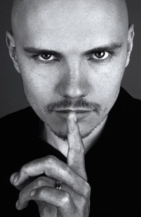 Billy Corgan Height, Weight, Age