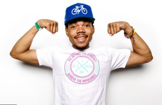 Chance Height, Weight, Age