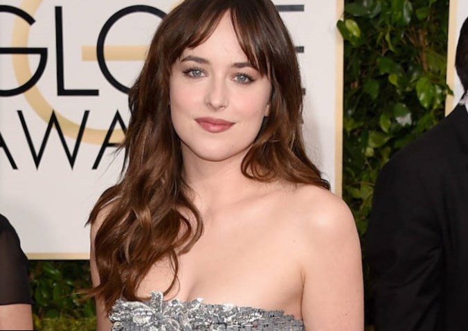 Dakota Johnson Height, Weight, Age