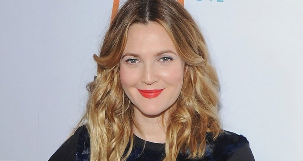 Drew Barrymore Height, Weight, Age