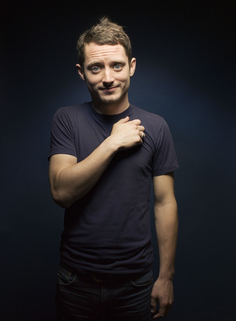 Elijah Wood - Height, Weight, Age