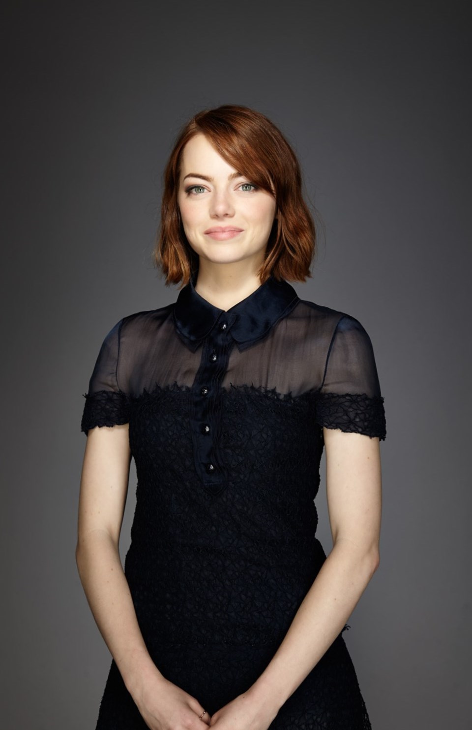 Emma Stone weight, height and age. Body measurements!