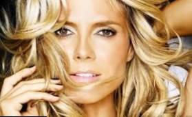 Heidi Klum Weight Height And Age Body Measurements