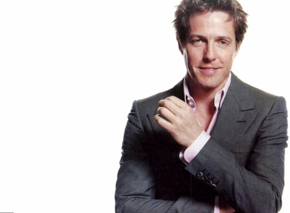 Hugh Grant Height, Weight, Age
