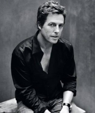 Hugh Grant Height, Weight, Age