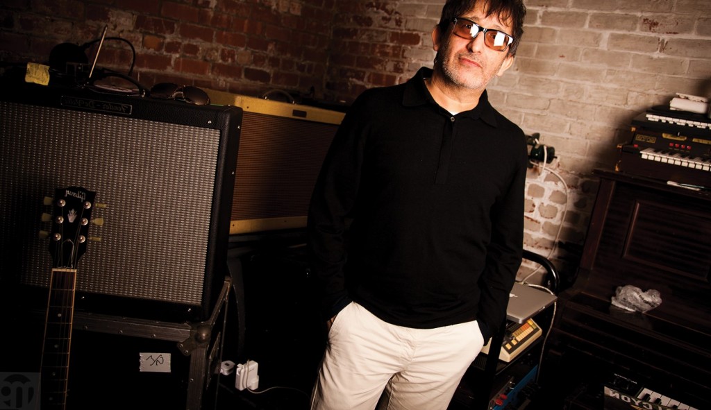 Ian Broudie Height, Weight, Age
