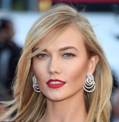 Karlie Kloss weight, height and age. We know it all!