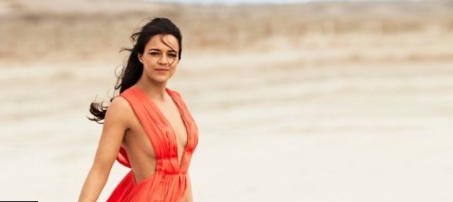 Michelle Rodriguez - Height, Weight, Age