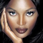 Naomi Campbell – Height, Weight, Age