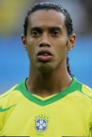 Ronaldinho Height, Weight, Age