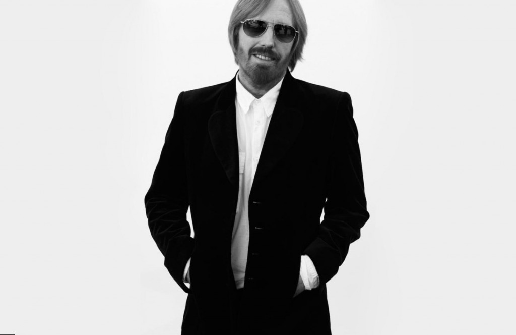 Tom Petty - Height, Weight, Age