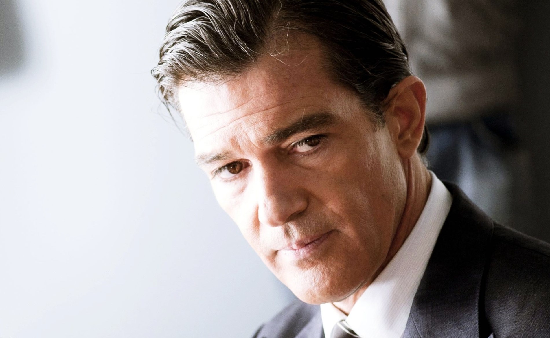 Antonio Banderas