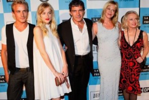 Antonio Banderas family: siblings, parents, children, husband.