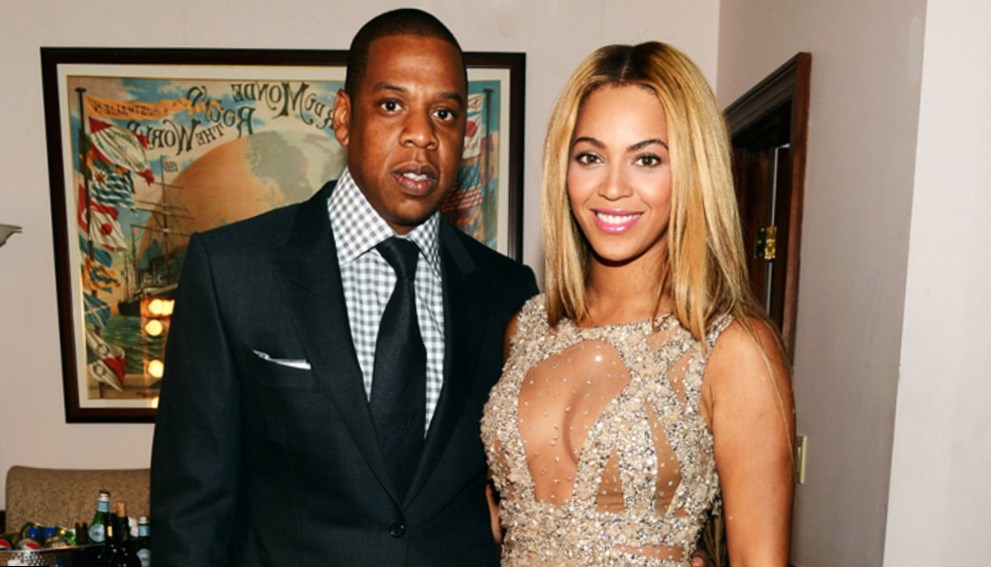 Beyonce Knowles family