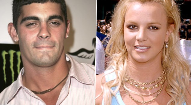 Britney Spears family