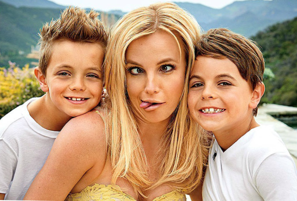 Britney Spears family: siblings, parents, children, husband