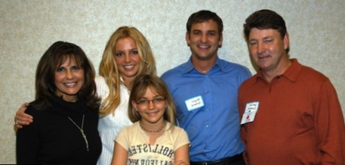 Britney Spears family: siblings, parents, children, husband