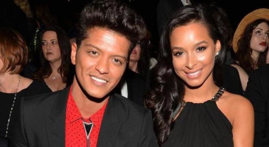 Bruno Mars Family Siblings Parents Children Wife