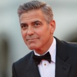 George Clooney Family