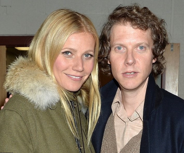 Gwyneth Paltrow family: siblings, parents, children, husband