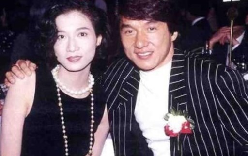 Jackie Chan Family