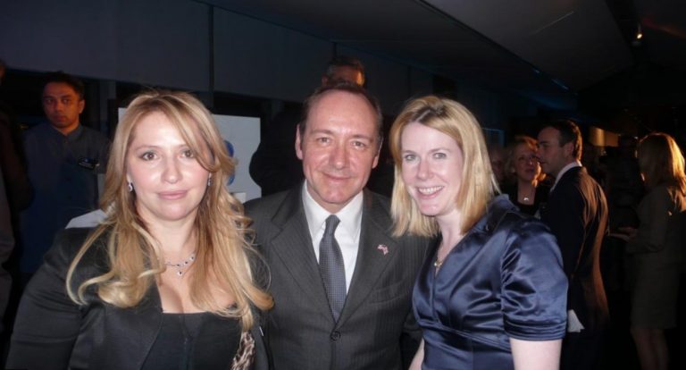 Kevin Spacey family: siblings, parents, children, wife