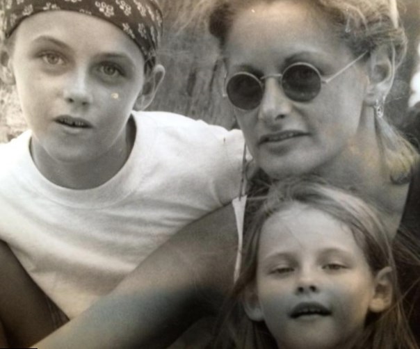 Kristen Stewart family: siblings, parents, children, husband