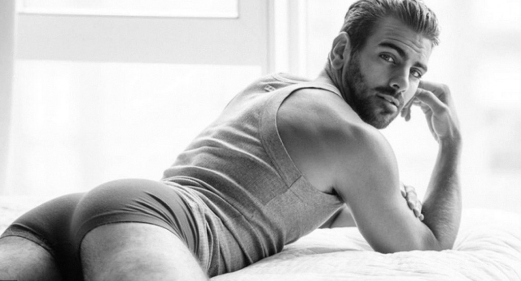 Nyle DiMarco - Height, Weight, Age