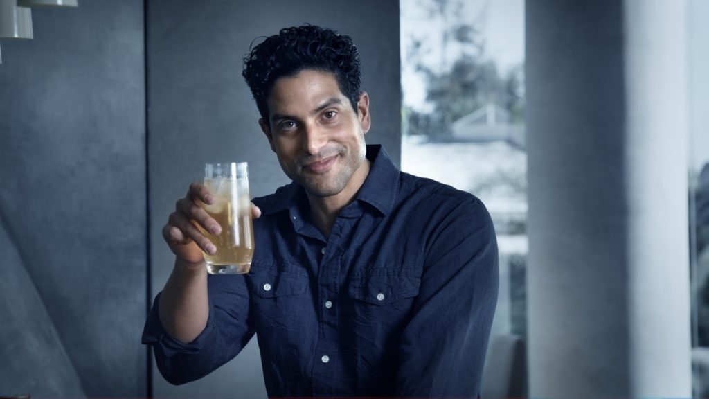 Adam Rodriguez weight, height and age. Body measurements!
