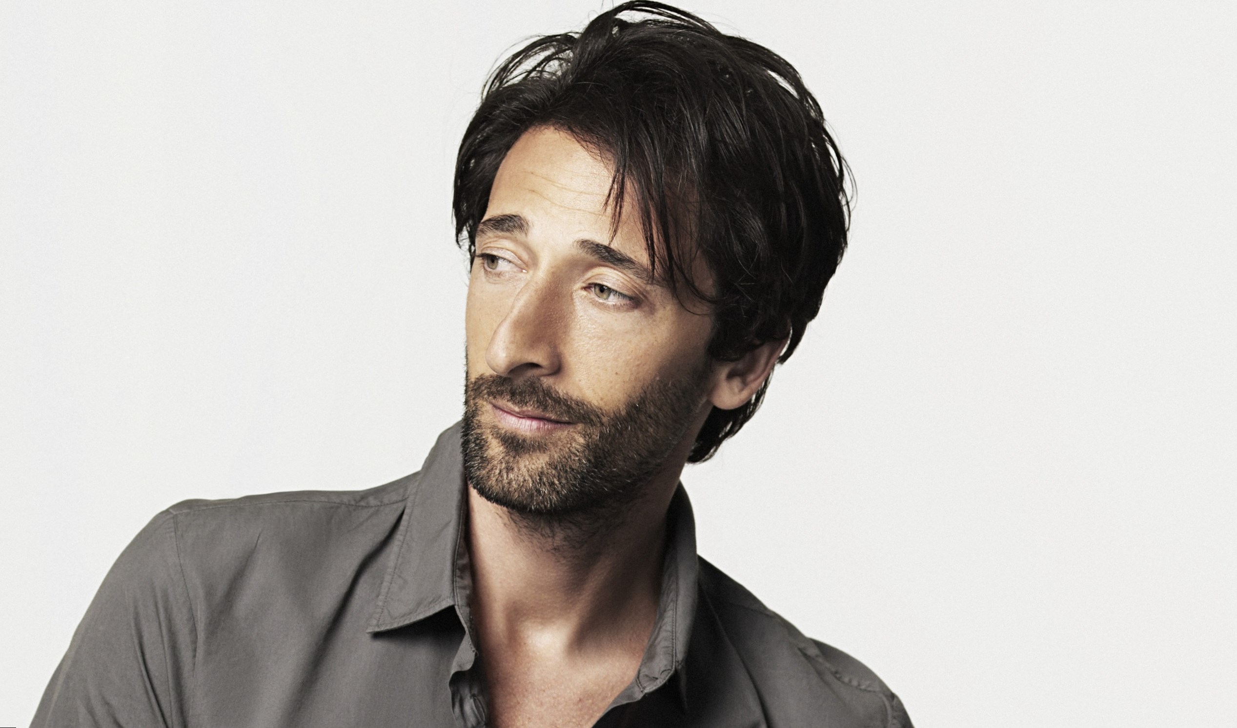 Adrien Brody Height, Weight, Age
