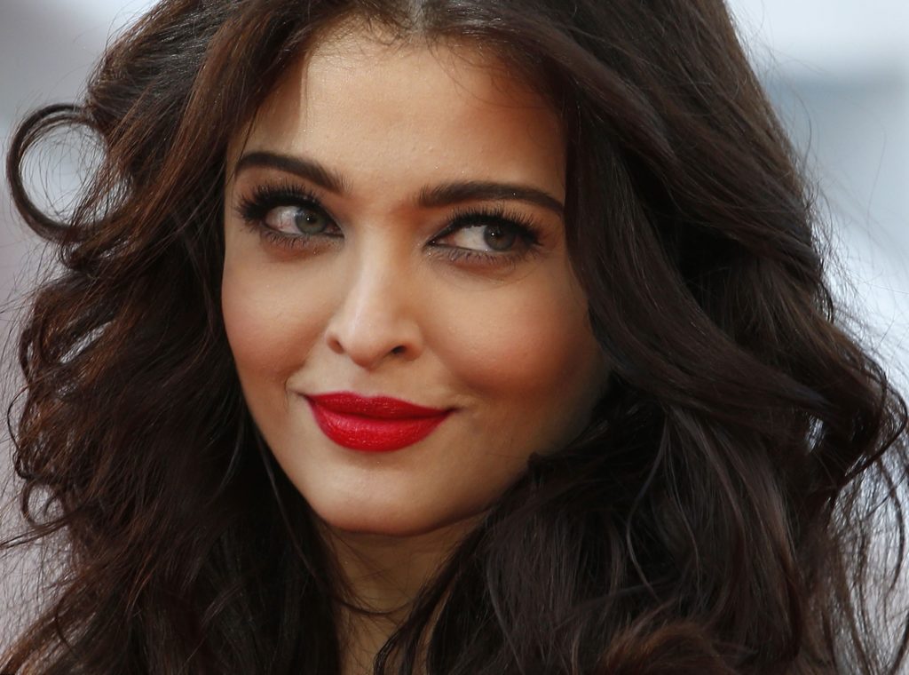 Aishwarya Rai weight, height and age. Body measurements!