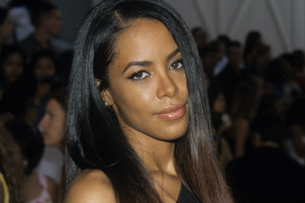 Aaliyah Height, Weight, Age