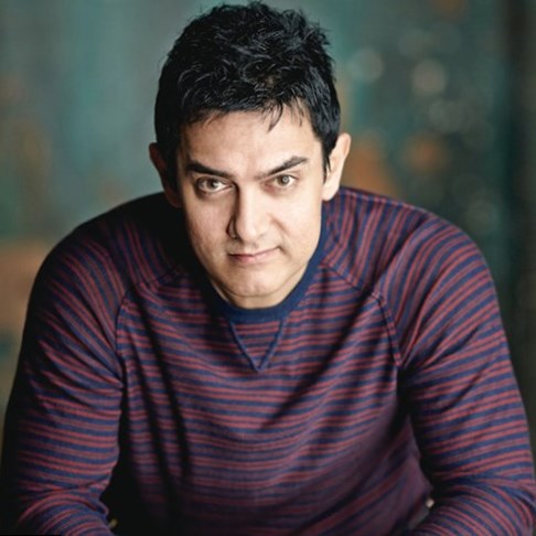 Aamir Khan Height, Weight, Age