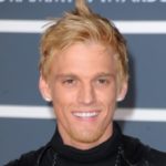 Aaron Carter – Height, Weight, Age
