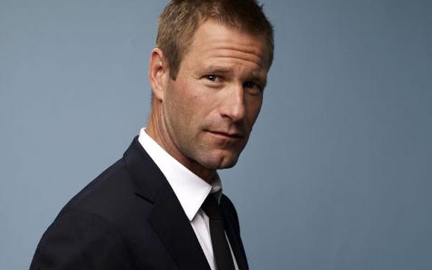Aaron Eckhart Weight Height And Age Body Measurements