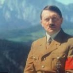 Adolf Hitler– Height, Weight, Age