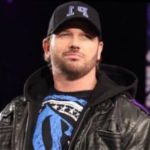AJ Styles – Height, Weight, Age