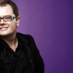 Alan Carr– Height, Weight, Age