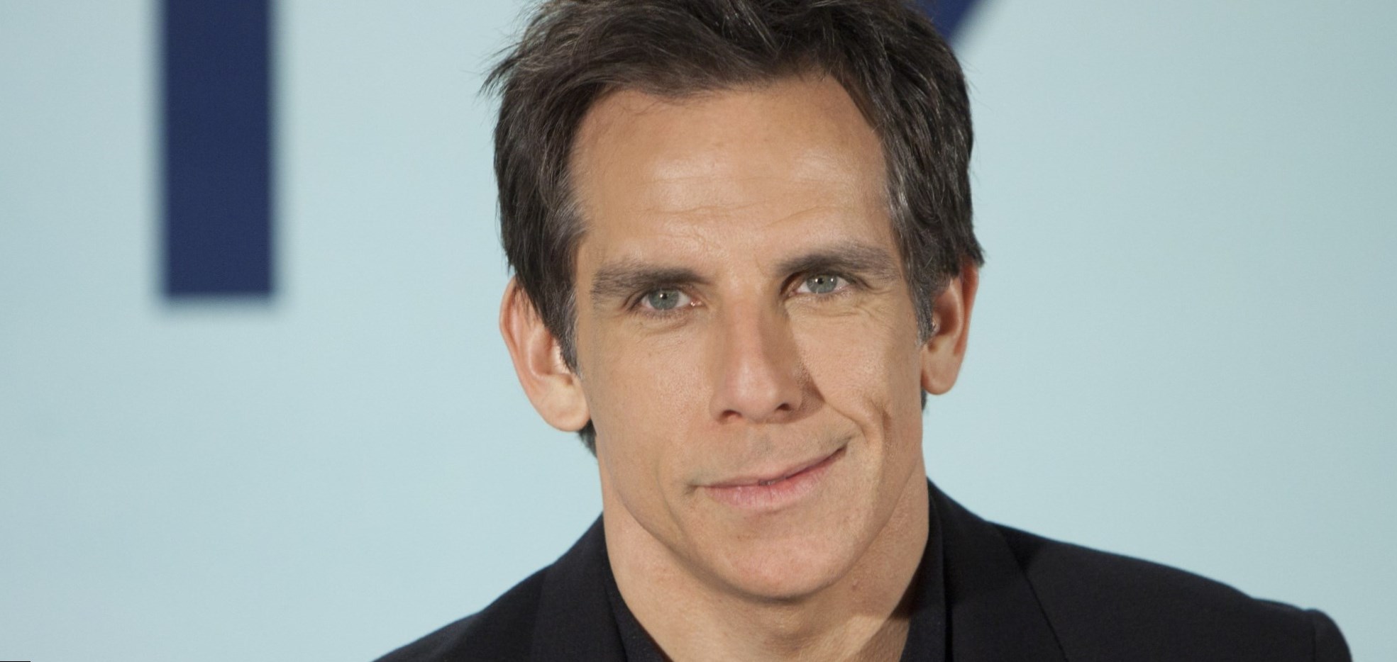 Ben Stiller Family