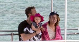 Blake Lively family: siblings, parents, children, husband