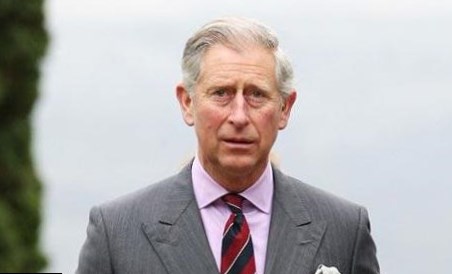 Charles, Prince of Wales weight, height and age