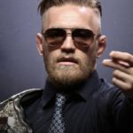 Conor McGregor – Height, Weight, Age