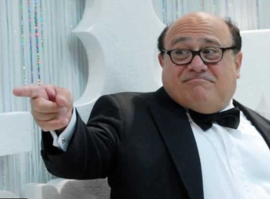Danny Devito Height, Weight, Age