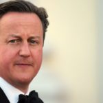 David Cameron – Height, Weight, Age