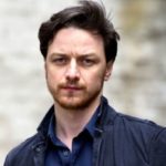 James McAvoy – Height, Weight, Age