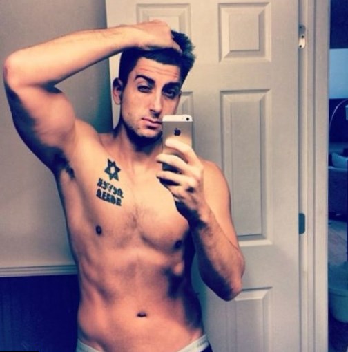 Jesse Wellens Height, Weight, Age