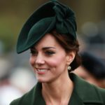 Kate Middleton – Height, Weight, Age