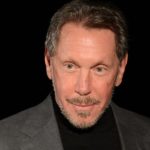 Larry Ellison – Height, Weight, Age