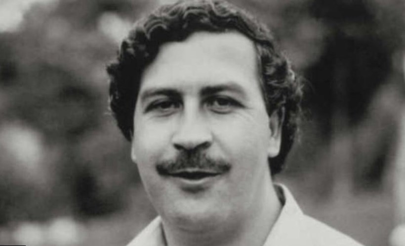Pablo Escobar Family