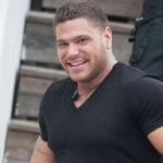 Ronnie Ortiz-Magro – Height, Weight, Age